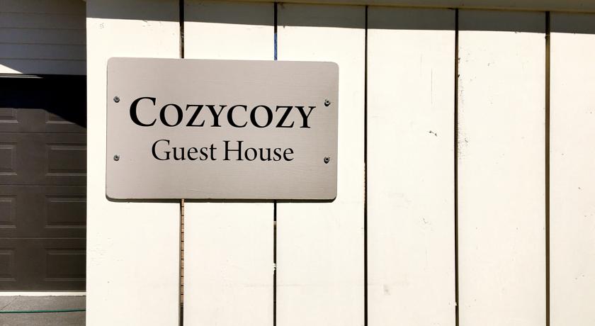 
Ohuka Place Homestay
