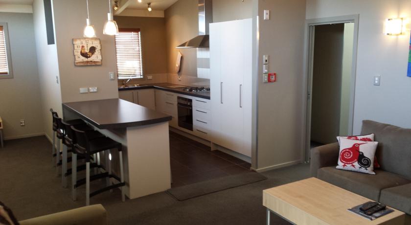 
Turtlecove Accommodation
