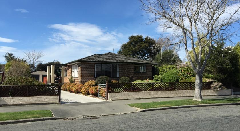 
Nana Glads Accommodation Whitianga
