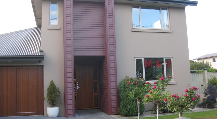 
Whitianga Bed & Breakfast
