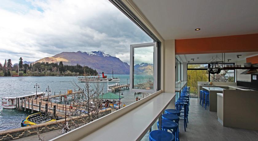 Фото 
Parkview Apartments
