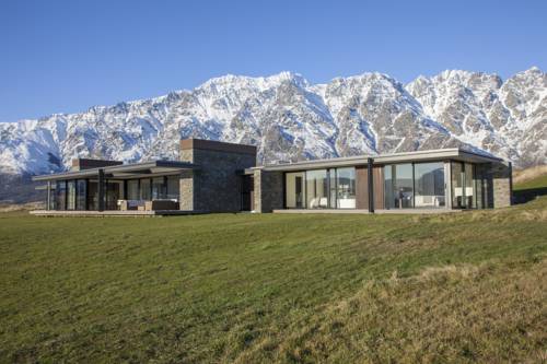 
Skotel Alpine Resort
