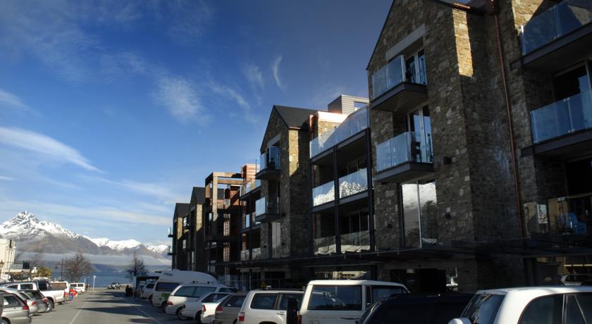 Фото 
Apartment Aurora Borealis
