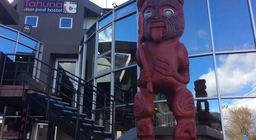 Фото 
Icefiord Apartments
