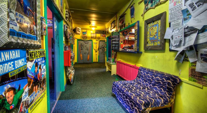 Фото 
IceCap Apartments
