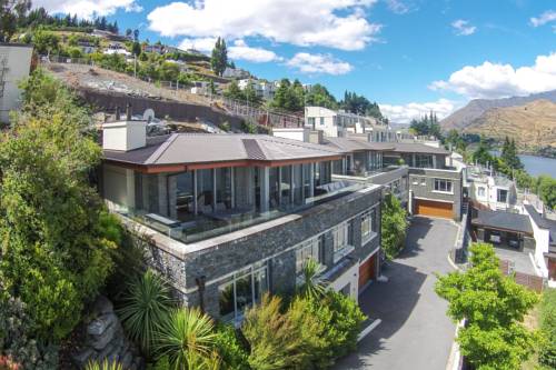 Фото 
Vandrehuset
