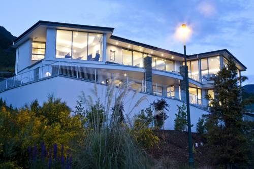 Фото 
Vandrehuset 1
