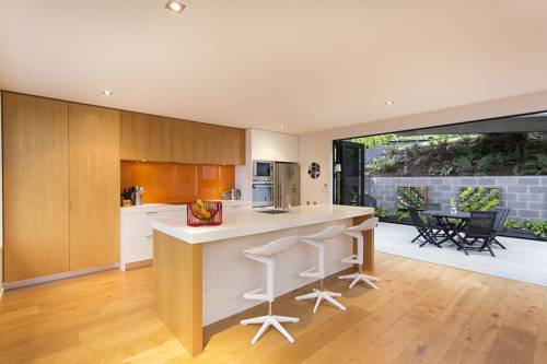 Фото 
Vandrehuset Sommerhus
