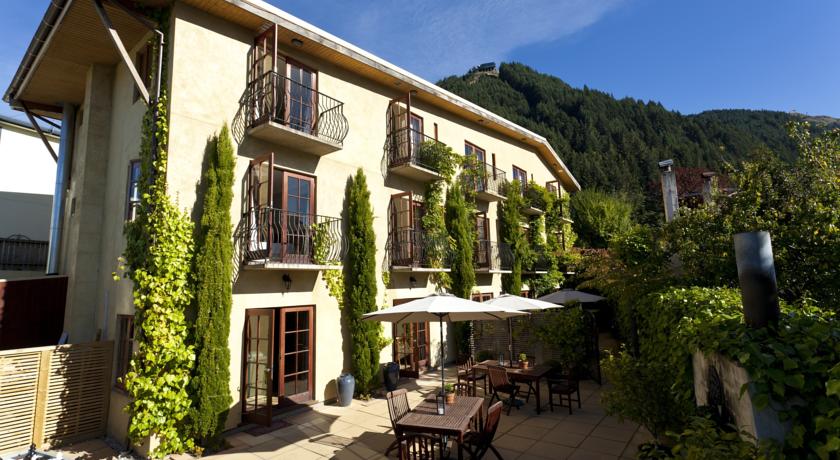 Фото 
Hotel Sømandshjemmet Nuuk
