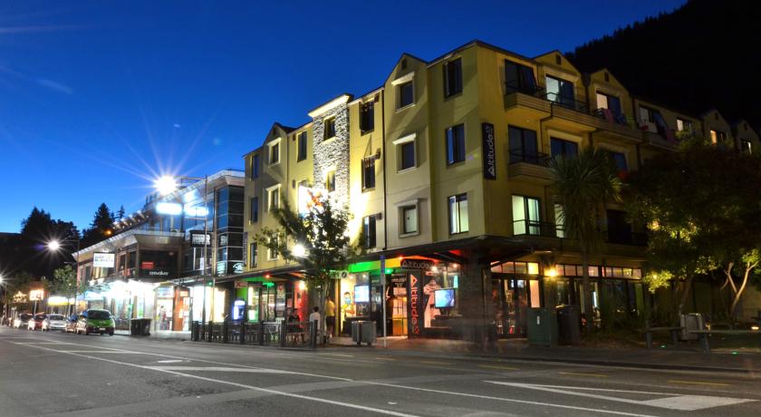 Фото 
Polar Lodge
