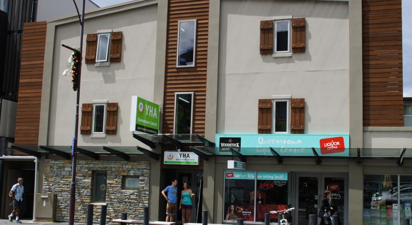 Фото 
Hotel Angmagssalik
