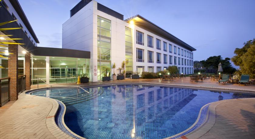 
Holiday Inn Resort Aruba - Beach Resort & Casino

