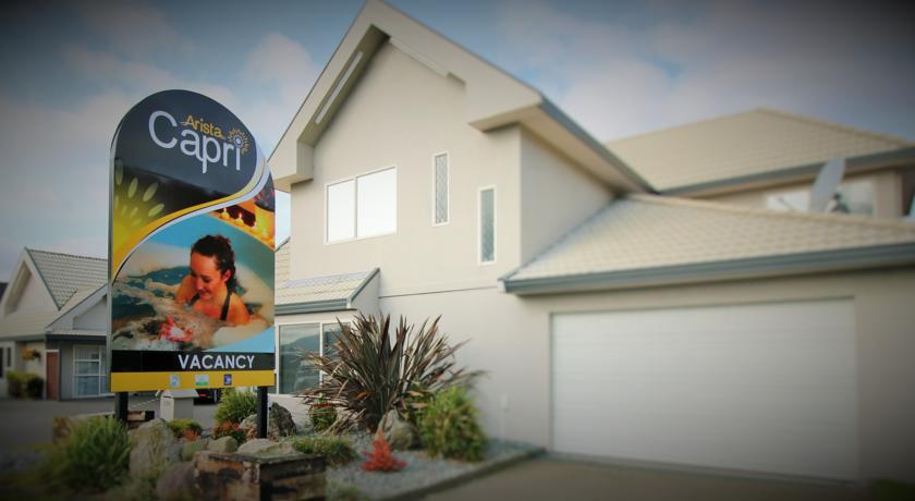 
Amsterdam Manor Beach Resort
