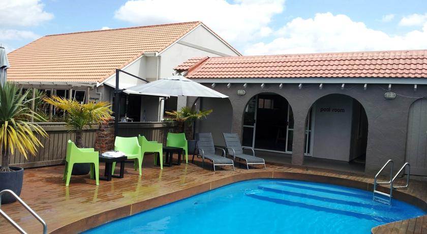 
Brisas Studio Apartments
