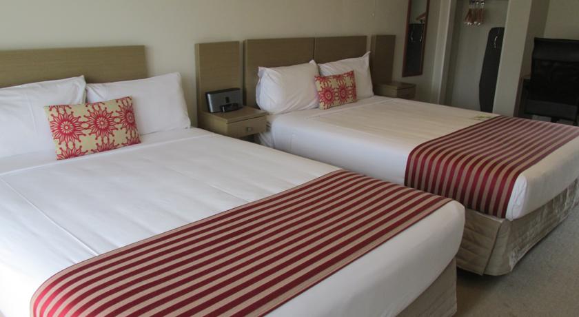 
The Mill Resort and Suites
