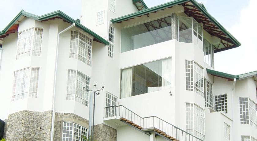 Фото 
Villa Tara
