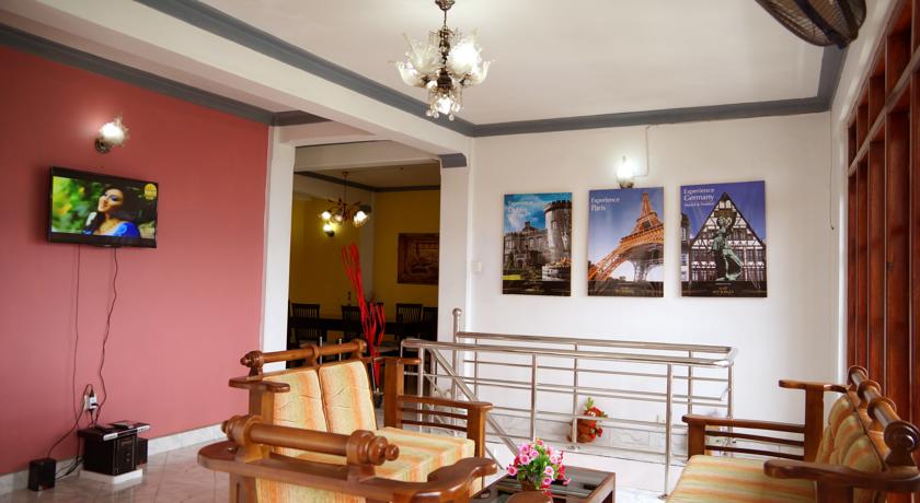 Фото 
Villa Dineha
