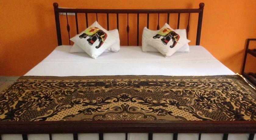 Фото 
Villa Paradise
