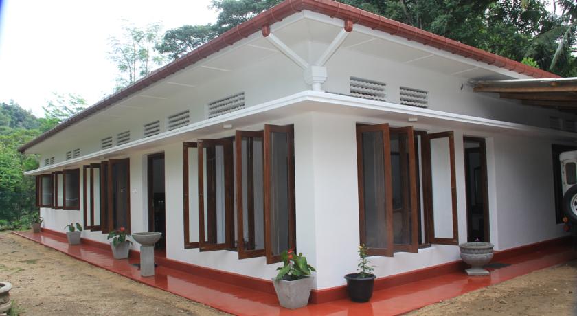 Фото 
Time n Tide Beach Resort
