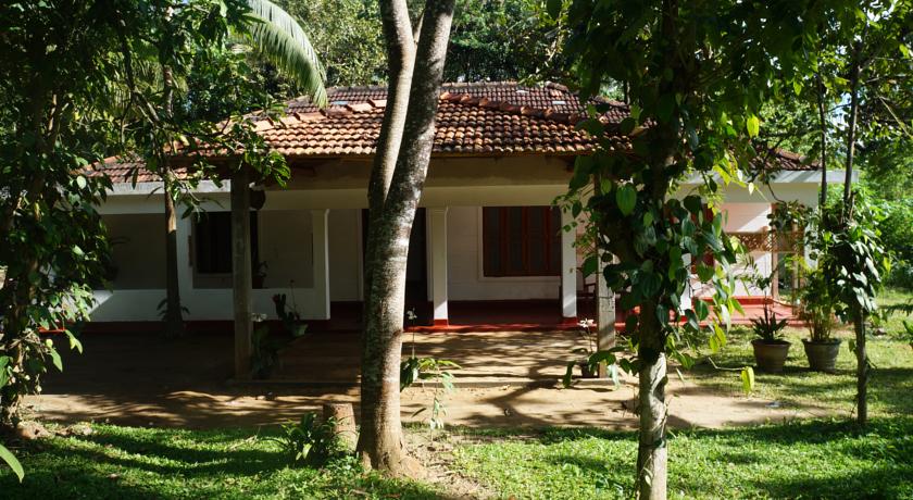 Фото 
Lavanga Resort & Spa
