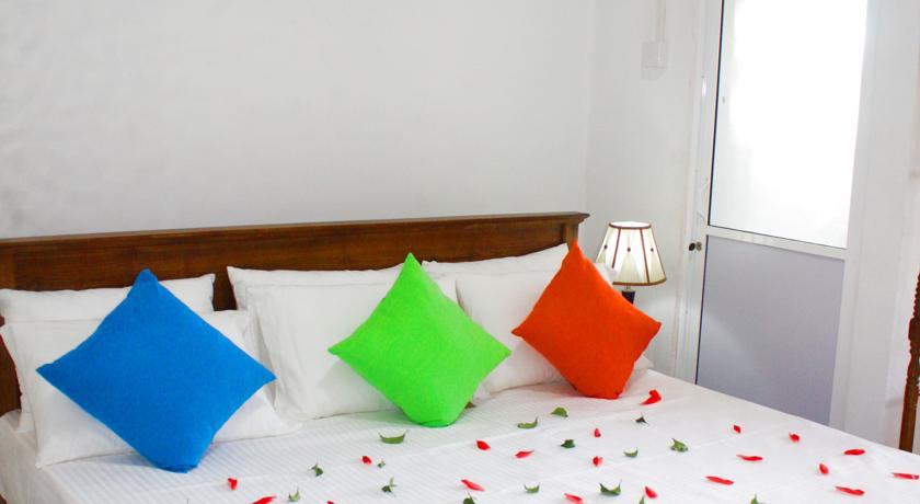 Фото 
Tandem Guesthouse
