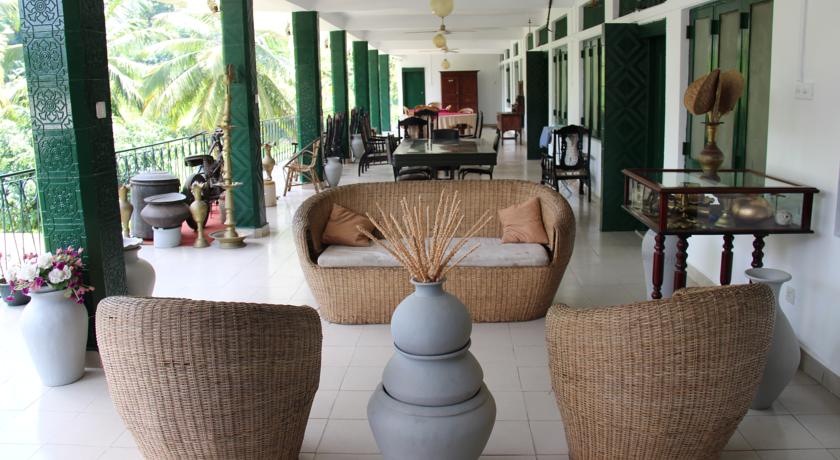 Фото 
Universal Beach Guest House
