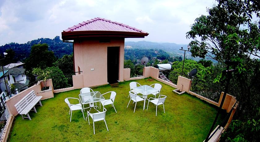 Фото 
Nippon Villa Beach Resort
