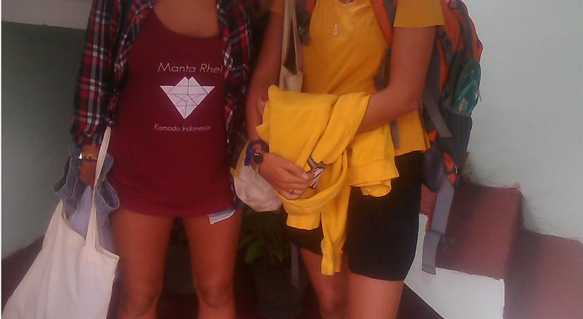 Фото 
Villa Goodwill Paradise
