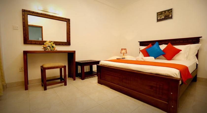 Фото 
Aditya Boutique Hotel
