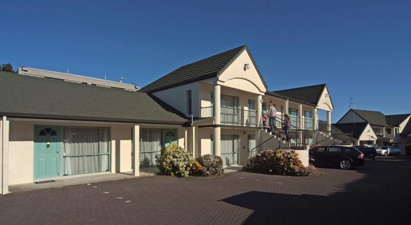 Фото 
Beach Hotel Swakopmund

