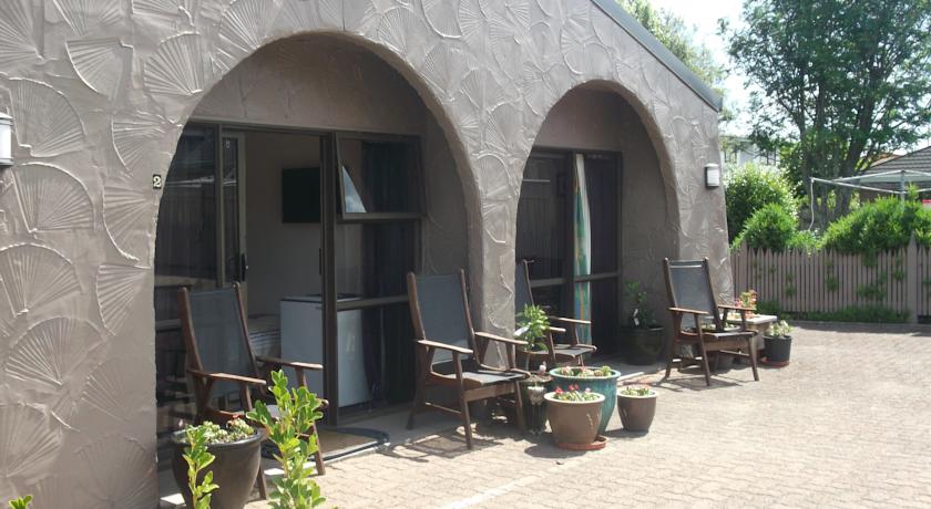 Фото 
Beach Lodge
