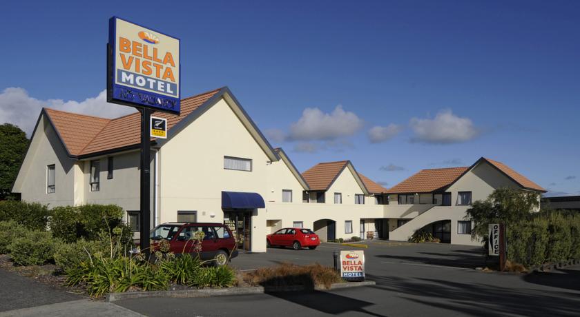 Фото 
Swakopmund Hotel & Entertainment Centre
