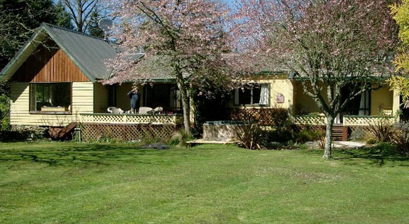 Фото 
Swakopmund Sands Hotel
