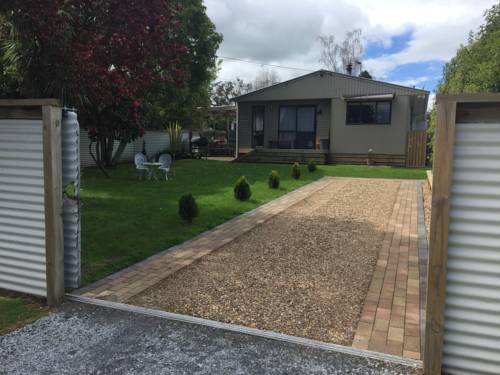 Фото 
Duenenblick Selfcatering Apartments
