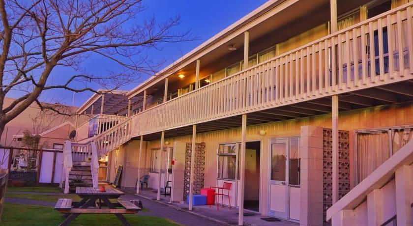 Фото 
Vogelstrand Holiday House
