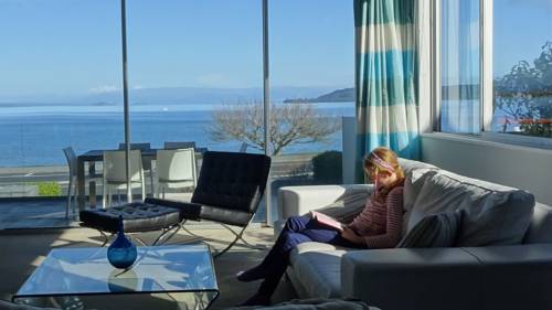 Фото 
BON Hotel Swakopmund
