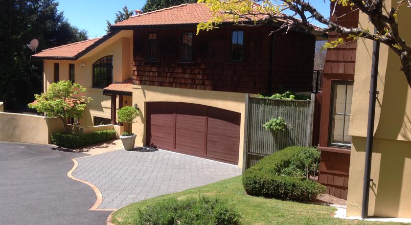 Фото 
Swakopmund Beach Front Apartment
