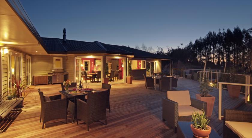 Фото 
Swakopmund Plaza Hotel
