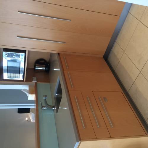 Фото 
Riekert&#39;s Holiday Apartment
