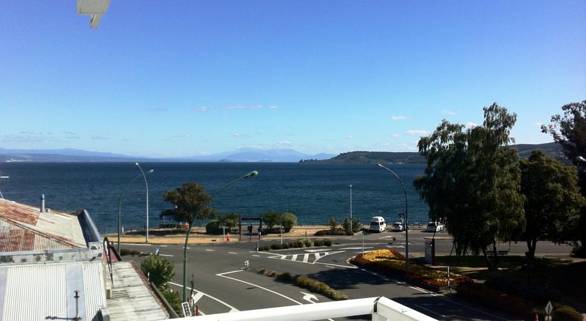 Фото 
Atlantik Sicht Apartment
