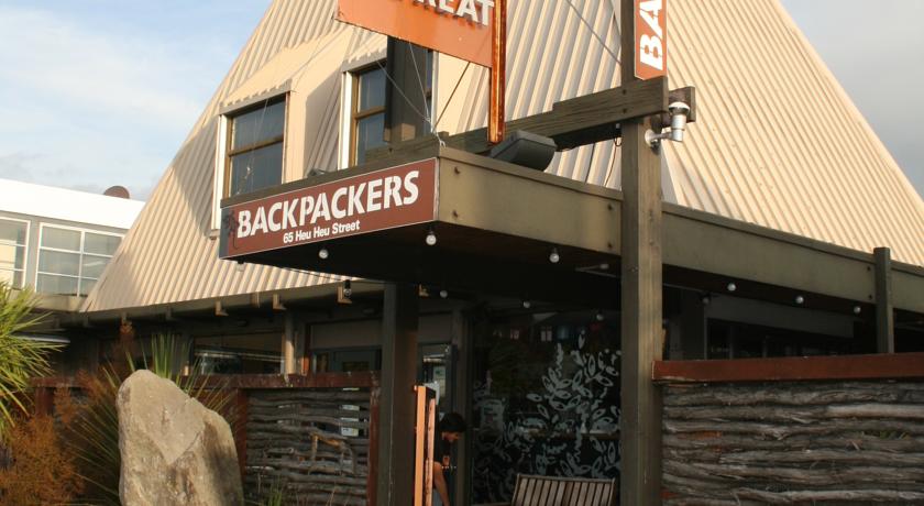 Фото 
Be-Still Accommodation
