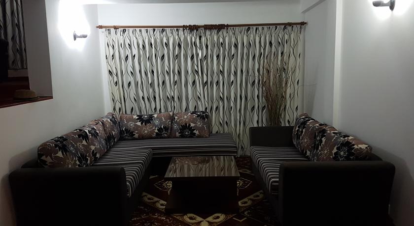 Фото 
Di Sicuro Tourist Inn
