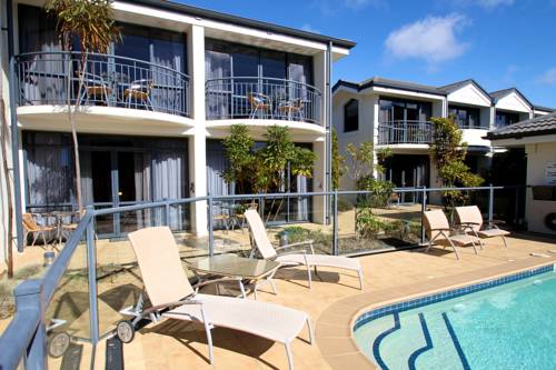 Фото 
Vineta Apartment
