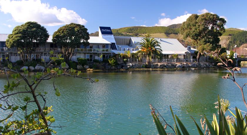 Фото 
Indulge Guesthouse
