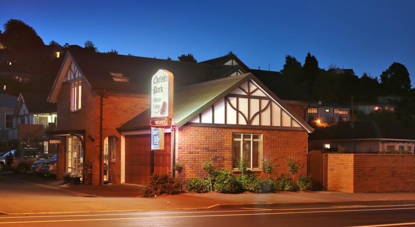 Фото 
Jetty Self-Catering
