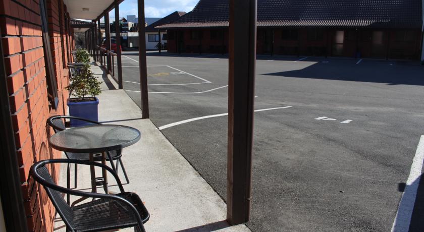 Фото 
Beach Walk House and Cottage - Self Catering
