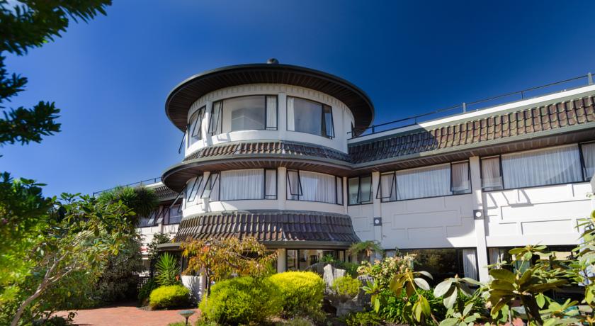 Фото 
Dunedin Star Guesthouse
