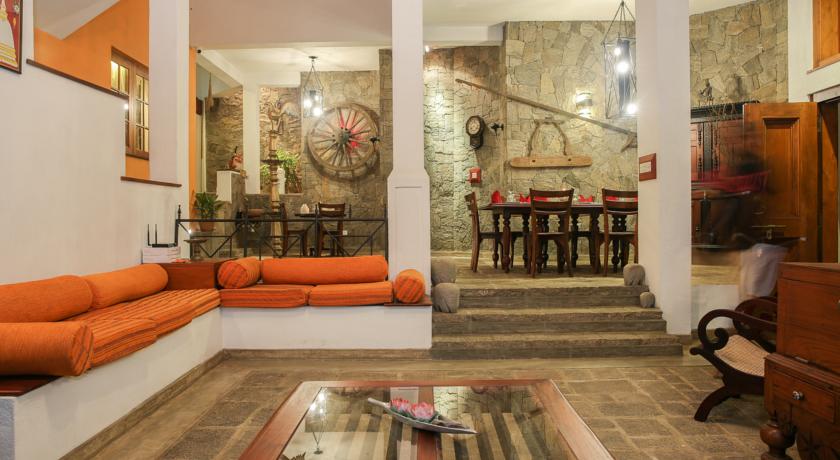 Фото 
Hikka Home
