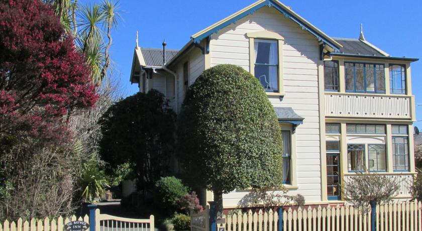 Фото 
Sandcastle Apartments
