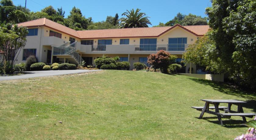 Фото 
Ocean Walk House and Apartment - Self Catering
